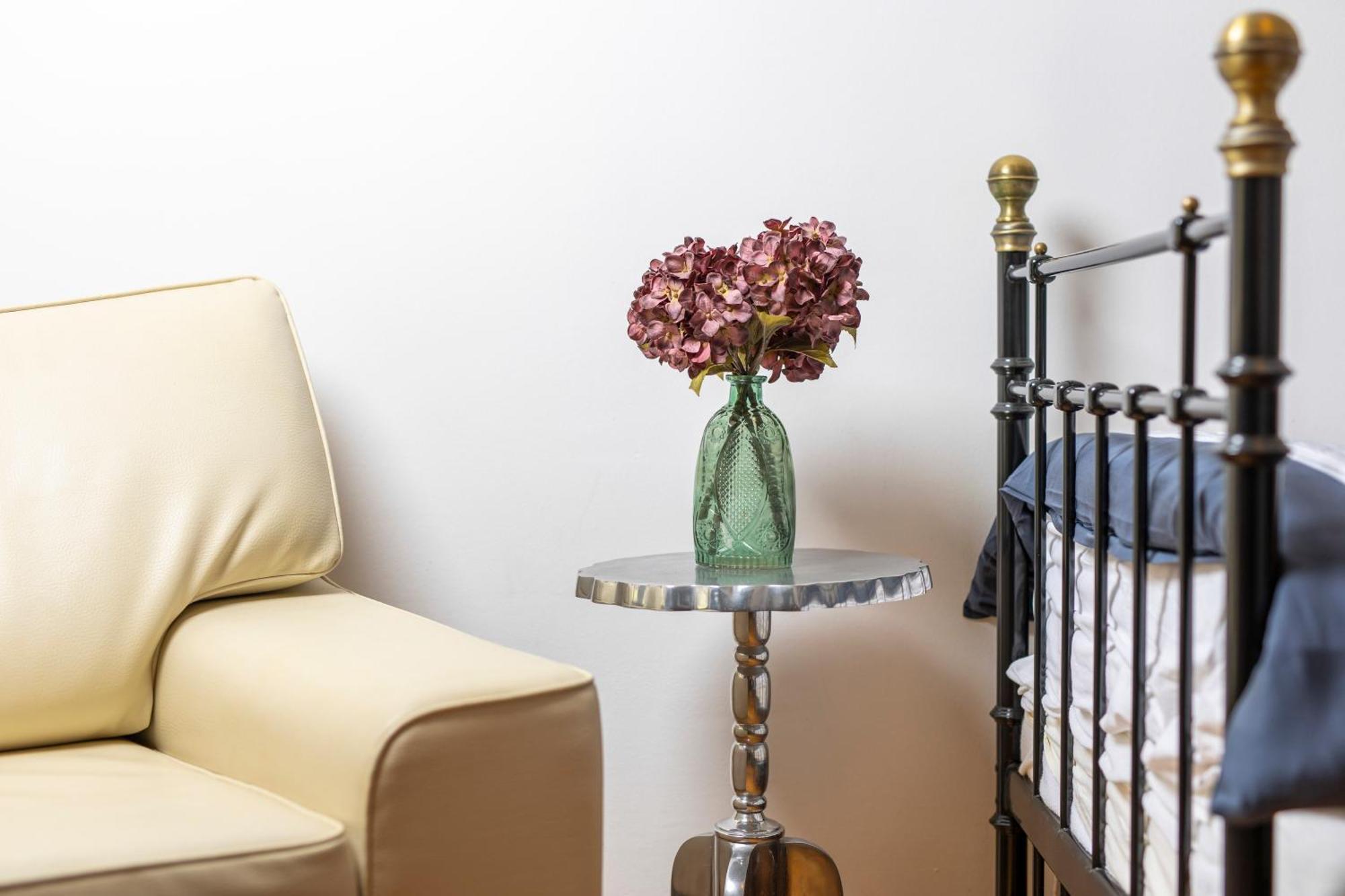 Dei Fiori Apartments โรวีน ภายนอก รูปภาพ